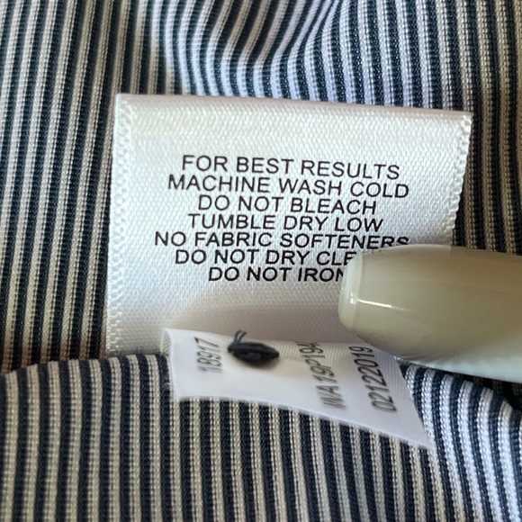 Augusta National Women’s Amateur Peter Millar XXL Polo - Picture 2 of 9